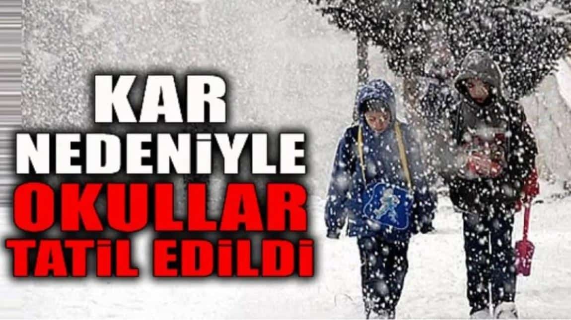 K A R       T A T İ L İ